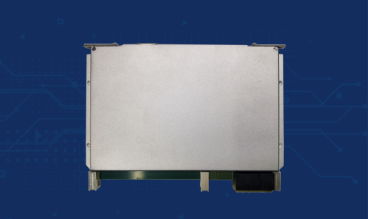 华体会体育_华体会（中国）科技推出龙芯3A4000全国产6U VPX