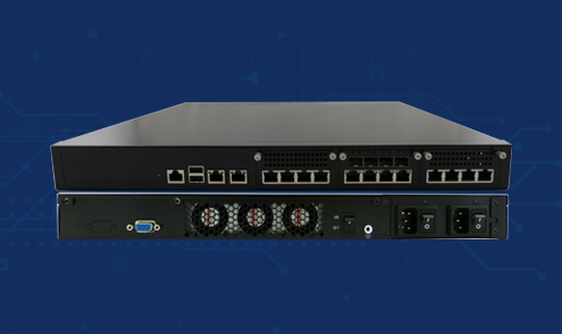 华体会体育_华体会（中国）科技推出3A5000 高性能网络安全硬件平台